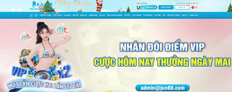 Có nên chơi tại Jun88 không?