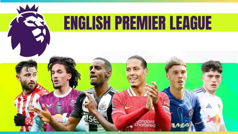 Điều kiện để một đội bóng tham gia Premier League