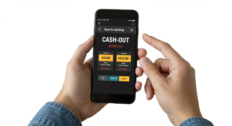 Hiểu đúng về thanh toán sớm (Cash Out) 